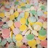 Creamy Pastel Mints - per lb