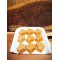 Pure Local Mini Maple Sugar Candy (pack of 9)