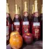 Sparkling Sweet Apple Cranberry Cider 750 ml