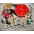Gift Basket "Sweets and Treats"