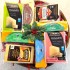 12 inch Basket Cheese Assortment