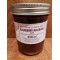 Homemade Raspberry Rhubarb Jam - 250 ml