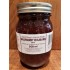 Homemade Raspberry Rhubarb Jam - 500 ml.