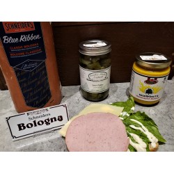 Schneiders Bologna Deli Meat (per 1/2 lb.)
