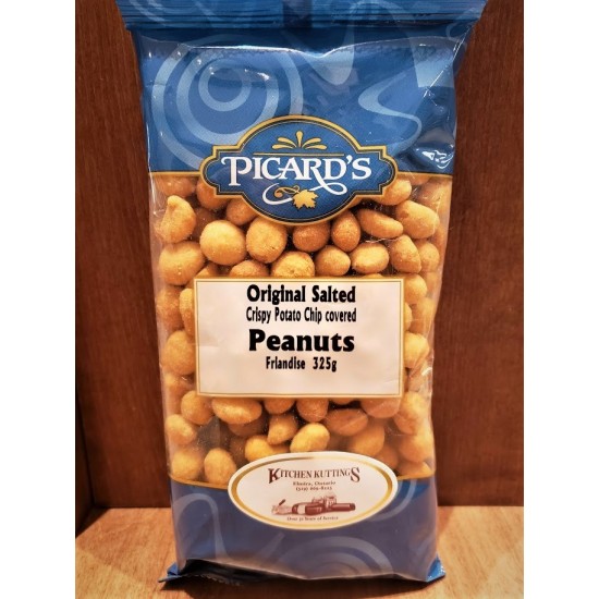 Picard's Original Salted Chip Nuts
