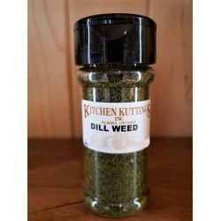 Dill Weed (60 g.) 