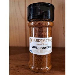 Chili Powder 44 g.