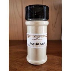 Garlic Salt 102 g. 