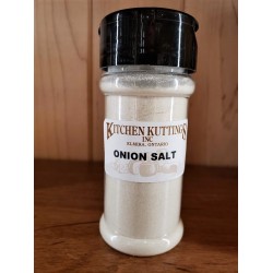 Onion Salt 102 g. 