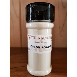 Onion Powder 30 g. 