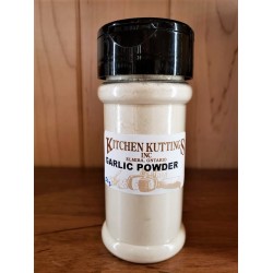 Garlic Powder 50 g. 