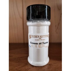 Cream of Tarter 98 g. 