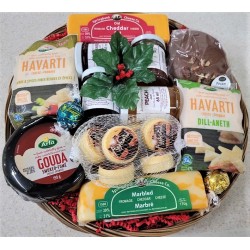 Cheese Basket "A Favorite"