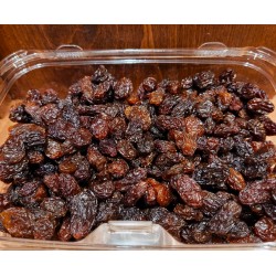 Seedless Thompson Raisins