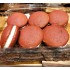 Homemade Red Velvet Whoopie Pies (6 cookies)