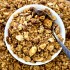 Honey Nut, Homemade Granola per lb.