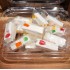 Old Fashioned Jubie Nougat Candy - per lb