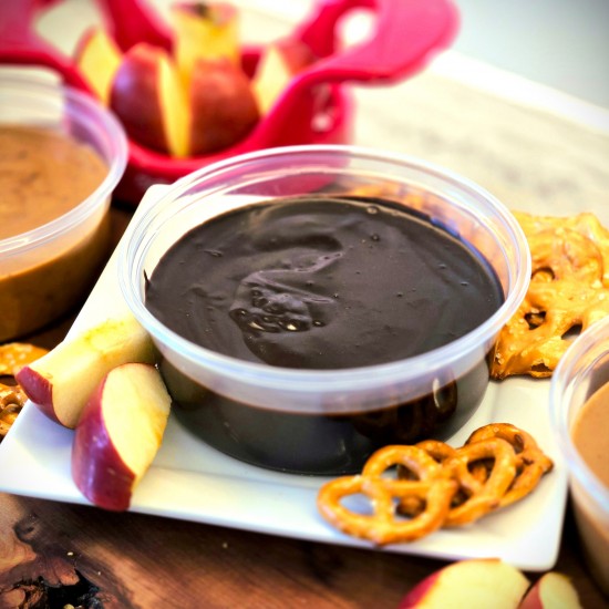 Chocolate Cookie Butter (per lb.)