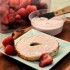 Cream Cheese Spread (Strawberry) ( per lb.)