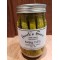Local Homemade Baby Dill Pickles