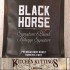 Black Horse Premium Dark Roast Coffee