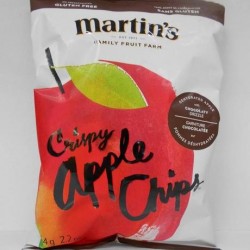 Caramel Apple Chips made in Elmira!