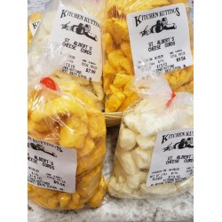 Squeaky Cheese Curd