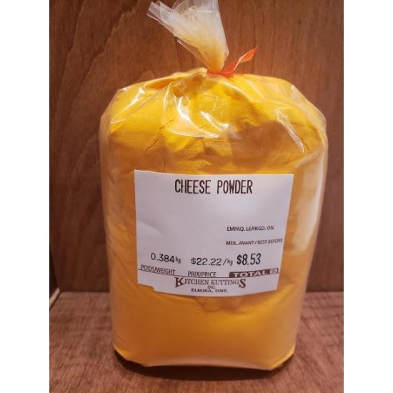 Cheese Powder Cheese Powder
