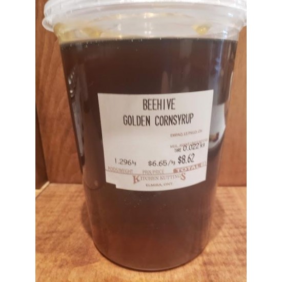 Beehive Golden Corn Syrup