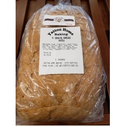  Homemade 9 - Grain Bread