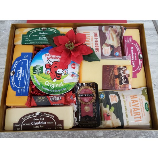 Kitchen Kuttings - Cheese Basket #5 Kitchen Kuttings - Cheese Basket #5