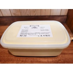 Soft Soya Margarine 4 kg.