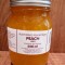 Homemade Peach Jam - 500 ml