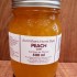 Homemade Peach Jam - 500 ml