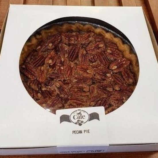 Homemade Pecan Pie Homemade Pecan Pie