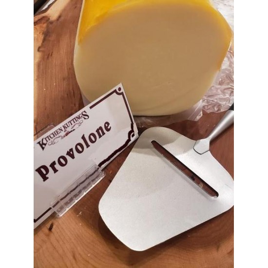 Fresh Cut Provolone Cheese Fresh Cut Provolone Cheese