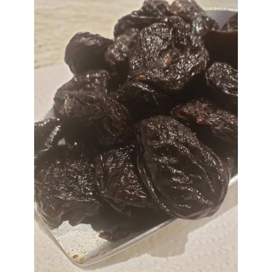 Pitted Prunes (without pits) Pitted Prunes (without pits)