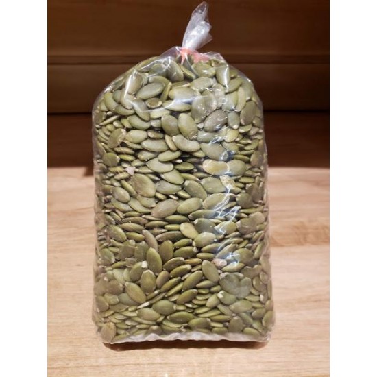 Pumpkin Seeds Pumpkin Seeds
