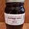 Homemade Raspberry Apple Jelly - 500 ml