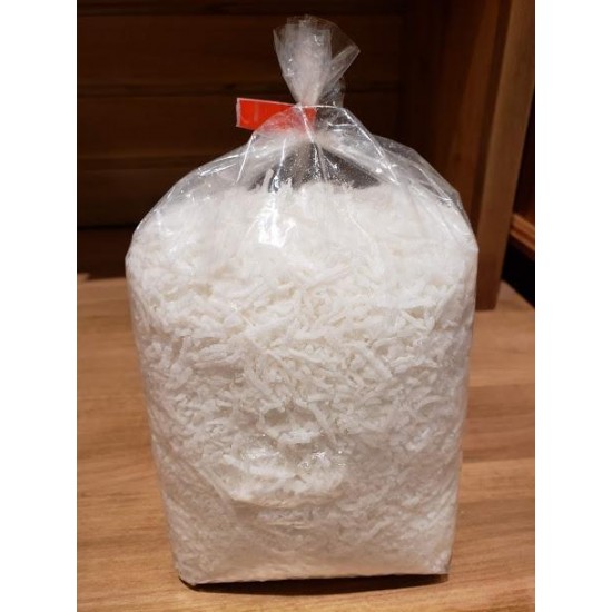 Shredded Sweet Coconut Shredded Sweet Coconut