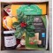 Cheese & Homemade Jam Gift Box - Small