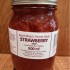 Homemade Strawberry Jam - 500 ml