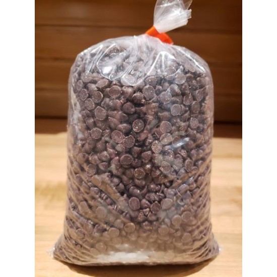 Pure Semi Sweet Chocolate Chips Pure Semi Sweet Chocolate Chips