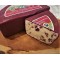 Fresh Cut English Wensleydale with Cranberries
