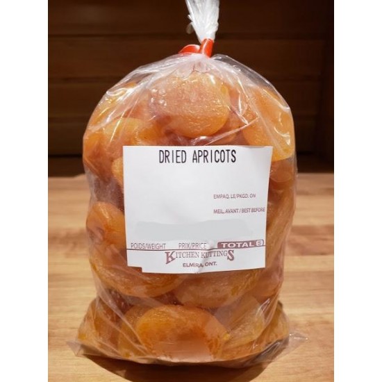 Dried Apricots Dried Apricots