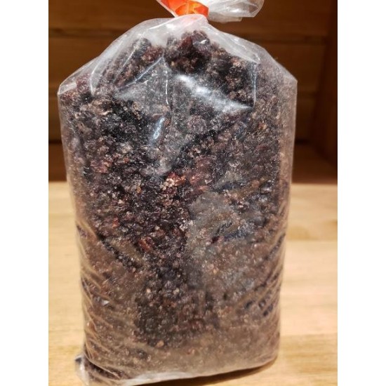 Dried Black Currants Dried Black Currants