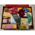  Cheese and  Homemade Jam Gift Box (large)
