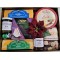 Cheese &  Homemade Jam Gift Box (medium)