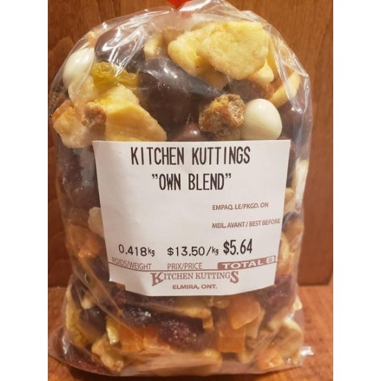 Kitchen Kuttings Own Blend Kitchen Kuttings Own Blend