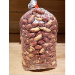 Salted Redskin Virginia Peanuts